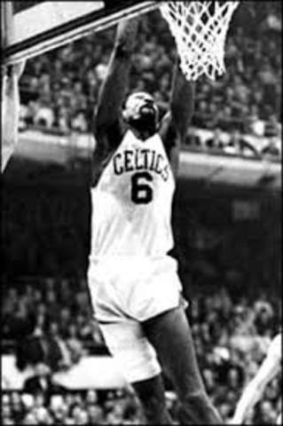 Boston Celtics NBA Champions