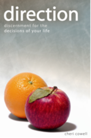 Direction: Discernment for the Decisions of Your Life