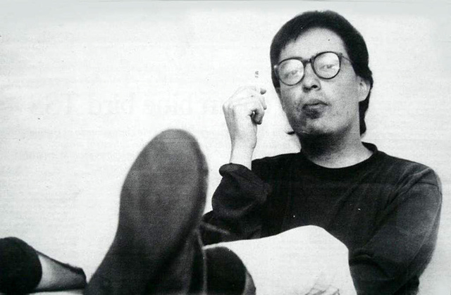 Rafael Chaparro Madiedo