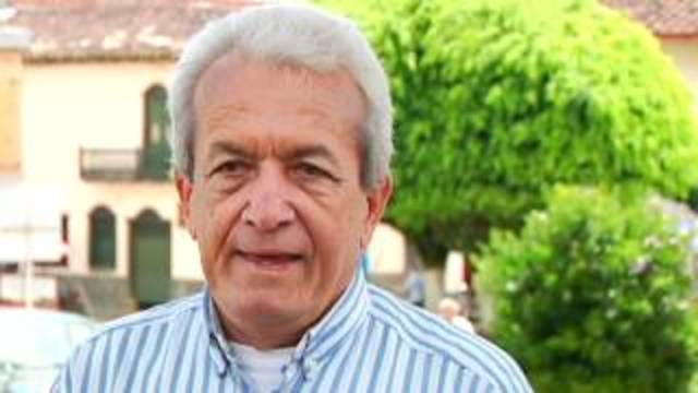 José Manuel Arango Pérez