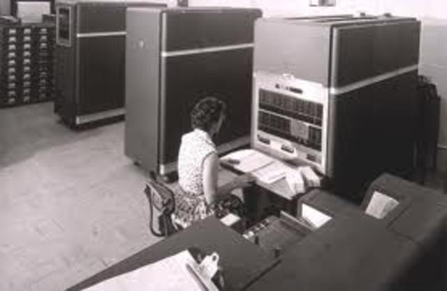 la ibm 650