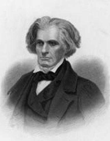 Nullification Crisis