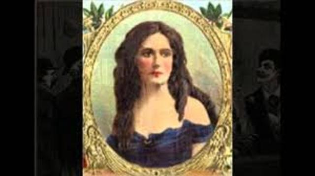 The Peggy Eaton Affair