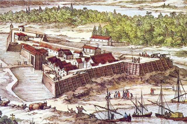 Pedro Menénedez de Avilés