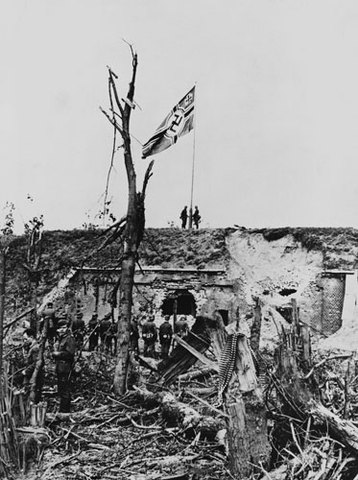 Germany Invades Poland