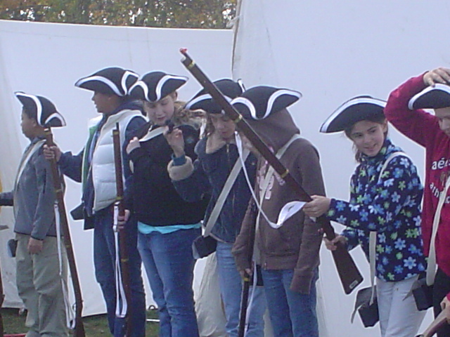 Continental Army is formed