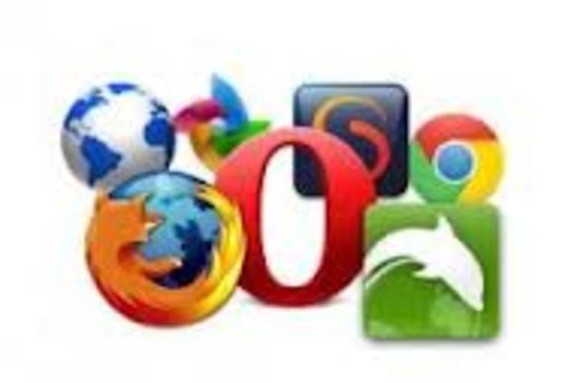 primeros navegadores web