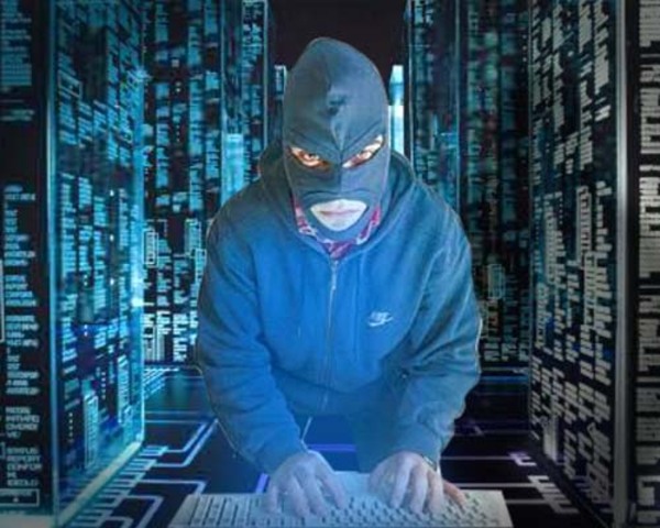 hacking y seguridad imformatica