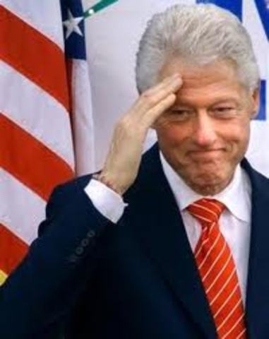 Выборы В США.