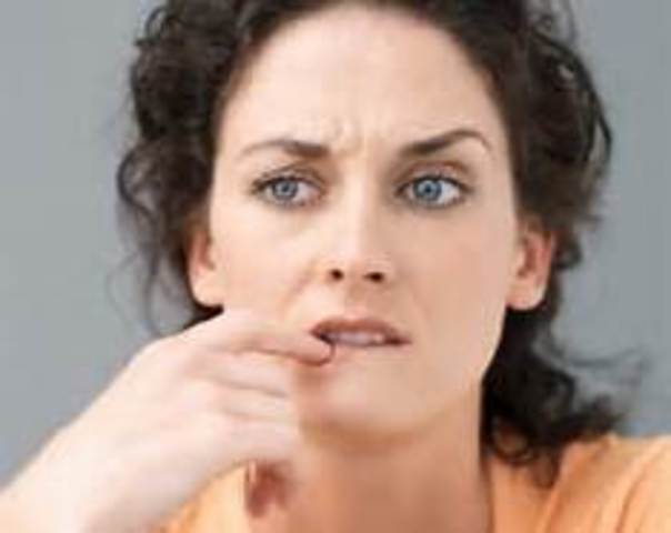 What Mildred doesn't remember