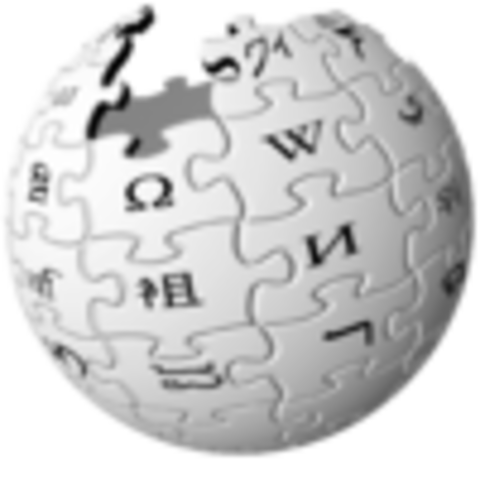 Wikipedia