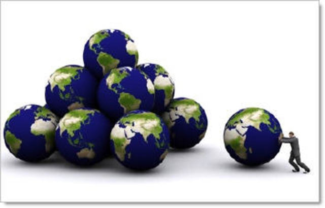 CUMBRE DE JOHANESBURGO