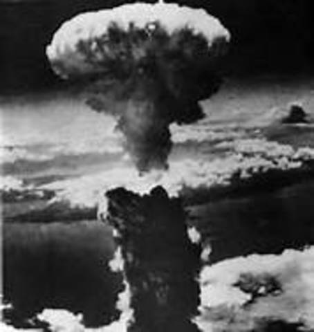 The end of that society