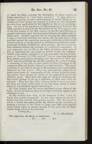 Naturalization Law of 1802