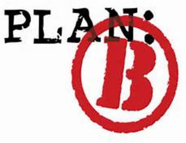 Montag and Fabers' plan