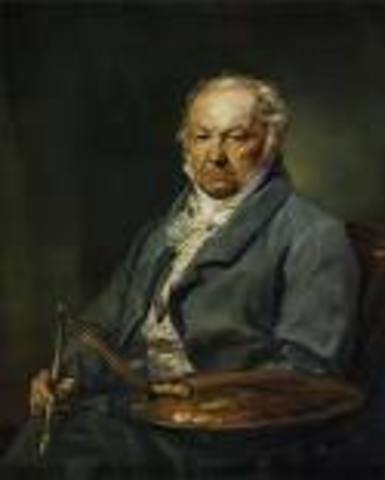 Francisco de Goya