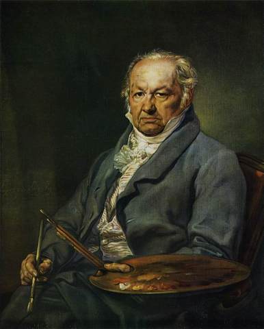 Francisco de Goya