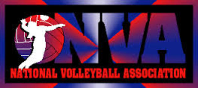 National Volleyball Associations