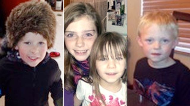 How the Missing Nevada Family Survived 2 Days in Snow and Subzero Temperatures