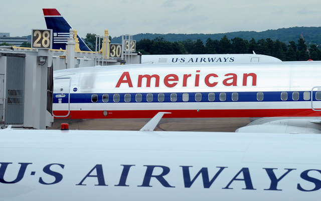 American, US Airways complete merger