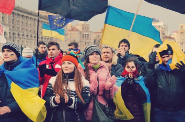 The Ukraine Conflict