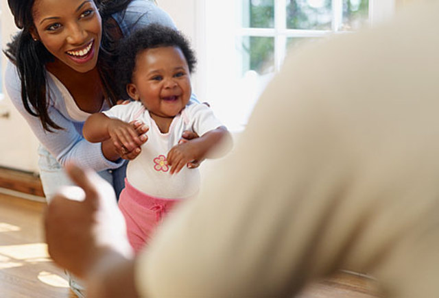 Physical 13-15 months