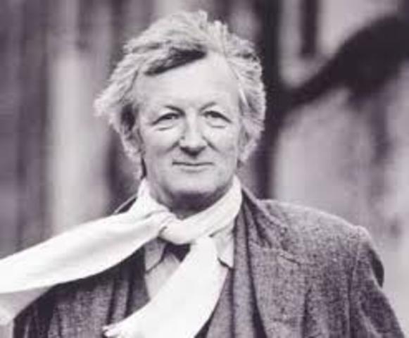 John Michells Dark Stars