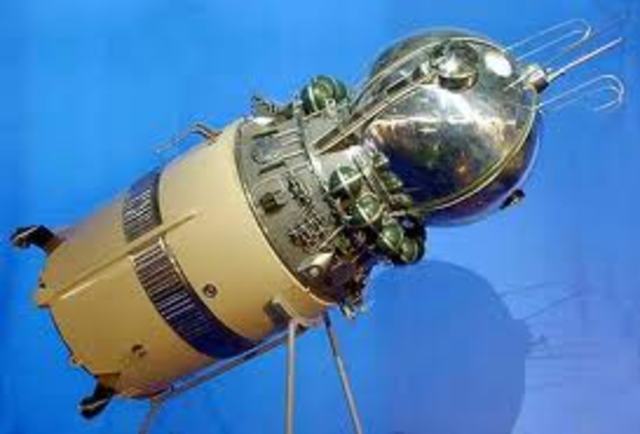 First Canadian Hardware In Space