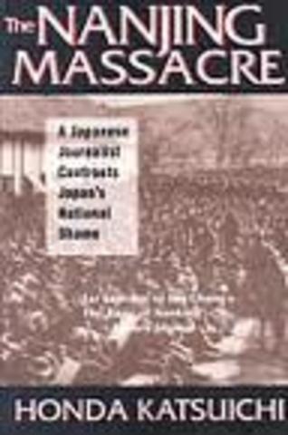 Japan’s army pillages Nanjing, China; massacre a quarter of a million people.