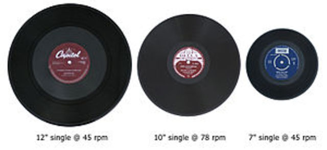 Гра̀мпласти́нка