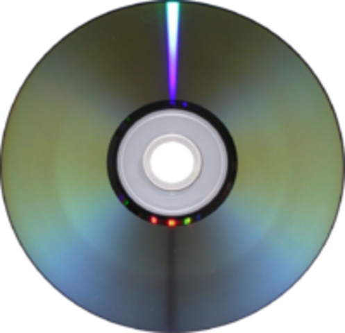DVD