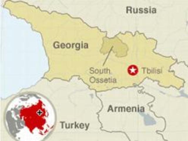 Georgia's independence