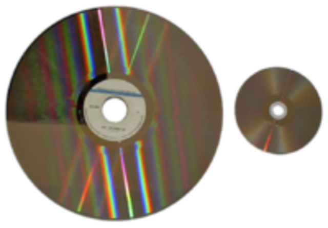 LaserDisc