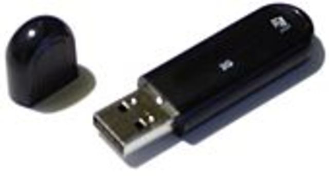 USB-флеш-накопители (или просто флешки)
