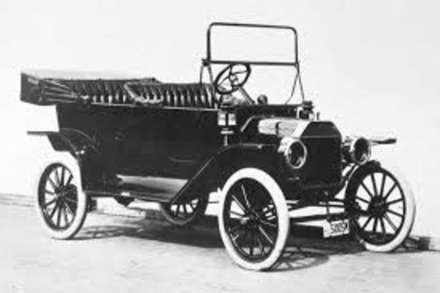 Model T