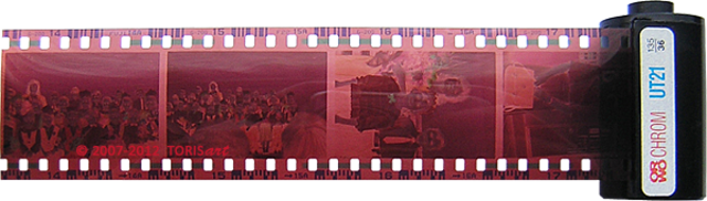 Фотопленка