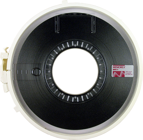 Магнитная лента