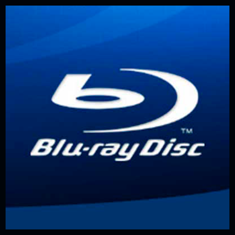 Blu-Ray диск