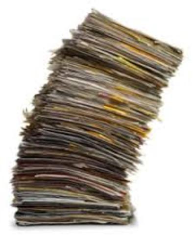 Write my own Broadway play and have it become world famous