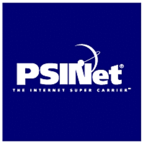 PSINET