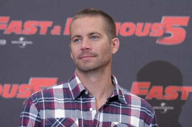 Paul Walker family probing road bumps as cause of actor’s fatal crash
