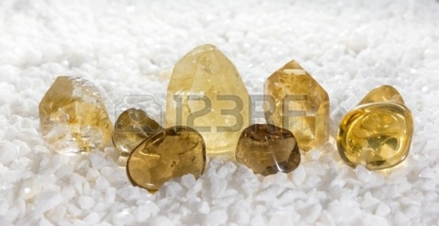 My daughter was born