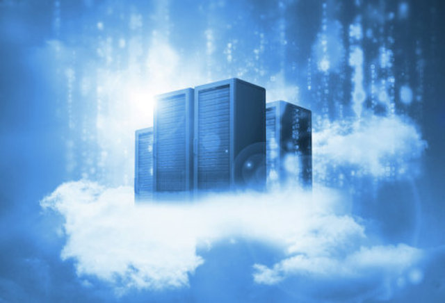 Облачное хранилище данных