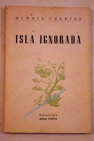 Publicación: Isla Ignorada