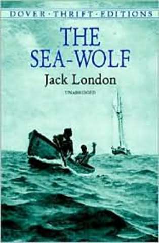 The Sea Wolf