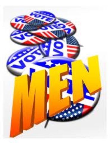Vote expanded to all white men
