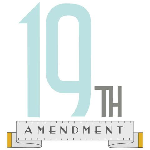 19th Amendment