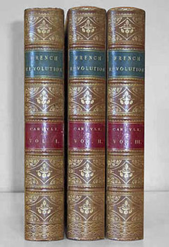 Creation of the Directory