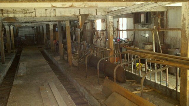 longue route devant moi