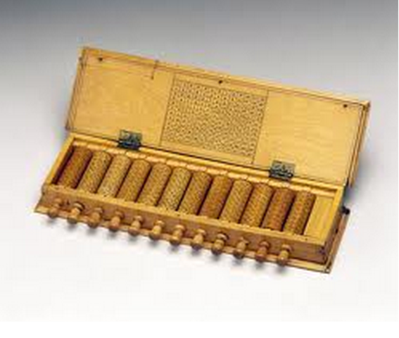 Primer Sistema Operaciones Aritmeticas